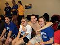 Aurélie, Didier, Lénaïg, Nicolas, Aurélie, Nicolas et Gaëlle